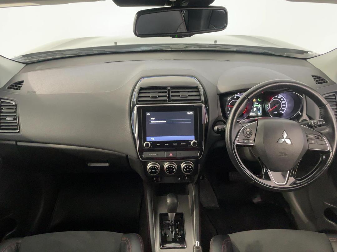 Photo '17' of Mitsubishi ASX