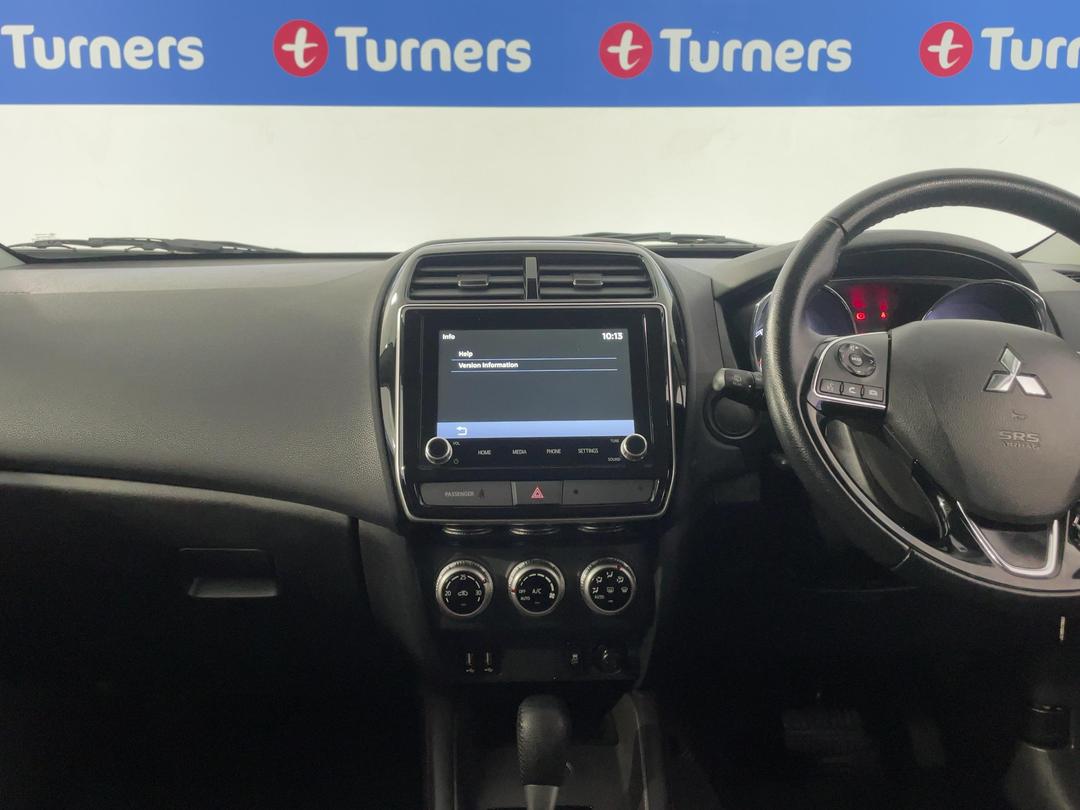 Photo '18' of Mitsubishi ASX