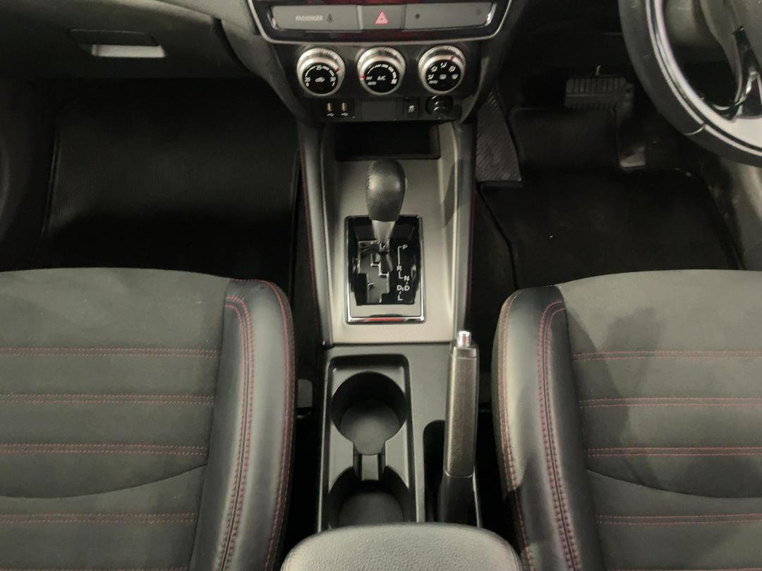 Photo '23' of Mitsubishi ASX