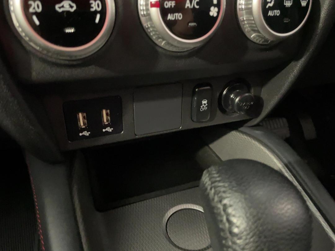 Photo '27' of Mitsubishi ASX