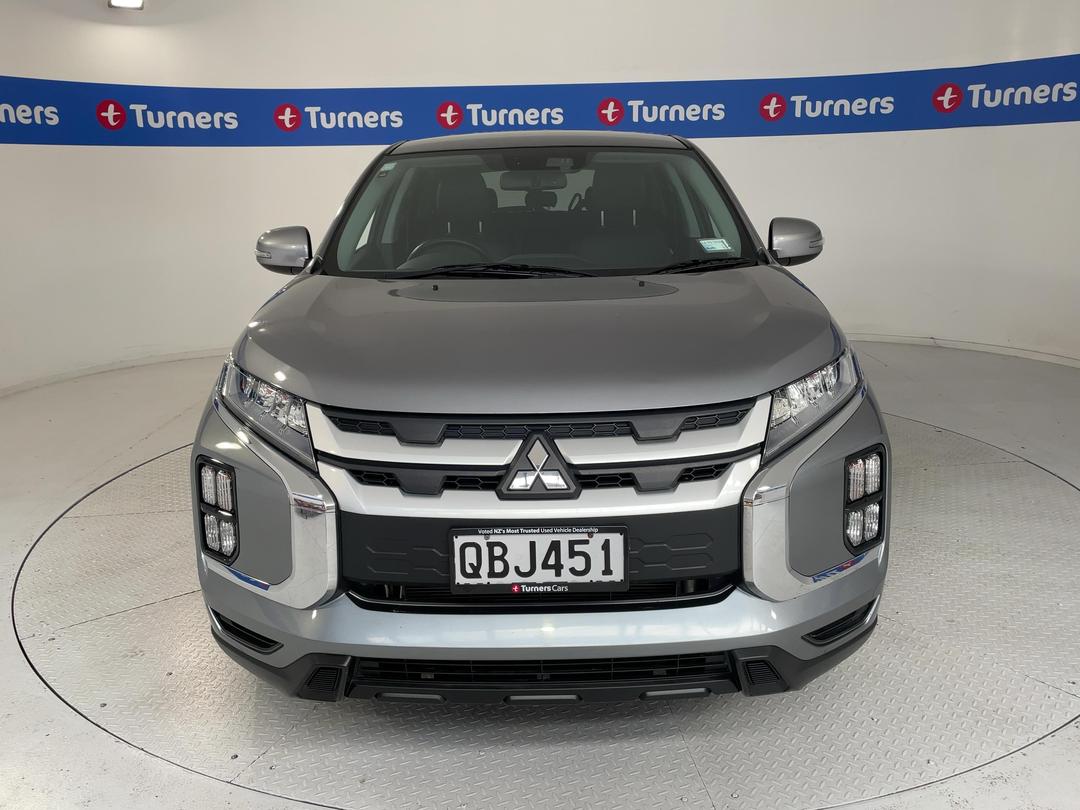 Photo '2' of Mitsubishi ASX