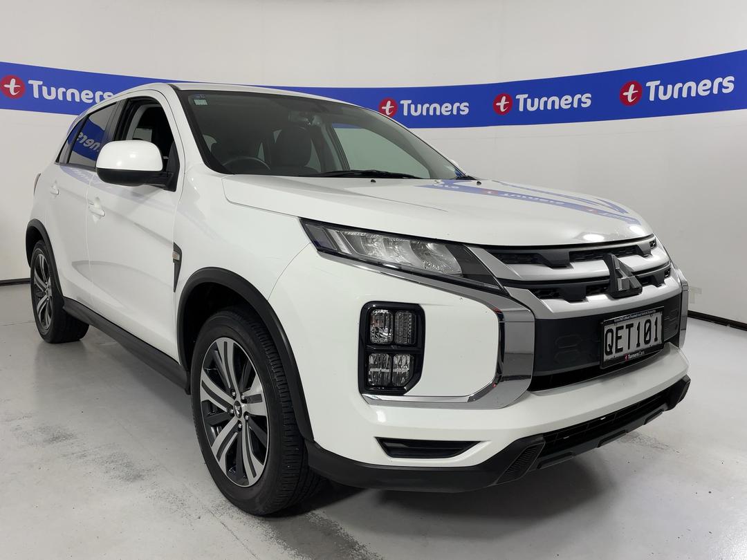 Photo '1' of Mitsubishi ASX