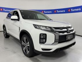 Photo '1' of Mitsubishi ASX