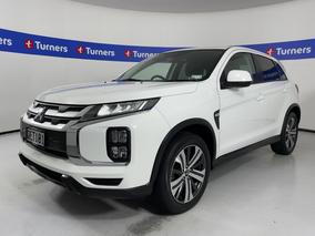 Photo '4' of Mitsubishi ASX