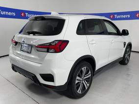 Photo '7' of Mitsubishi ASX