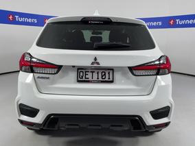 Photo '6' of Mitsubishi ASX