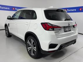 Photo '5' of Mitsubishi ASX