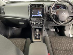 Photo '17' of Mitsubishi ASX