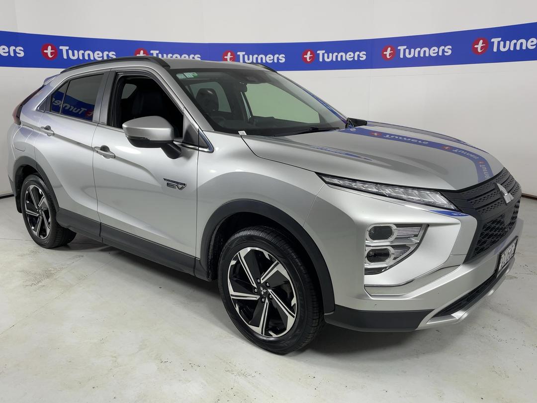 Photo '1' of Mitsubishi Eclipse Cross