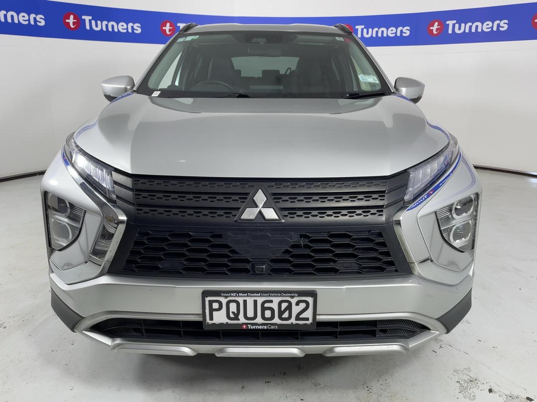 Photo '2' of Mitsubishi Eclipse Cross