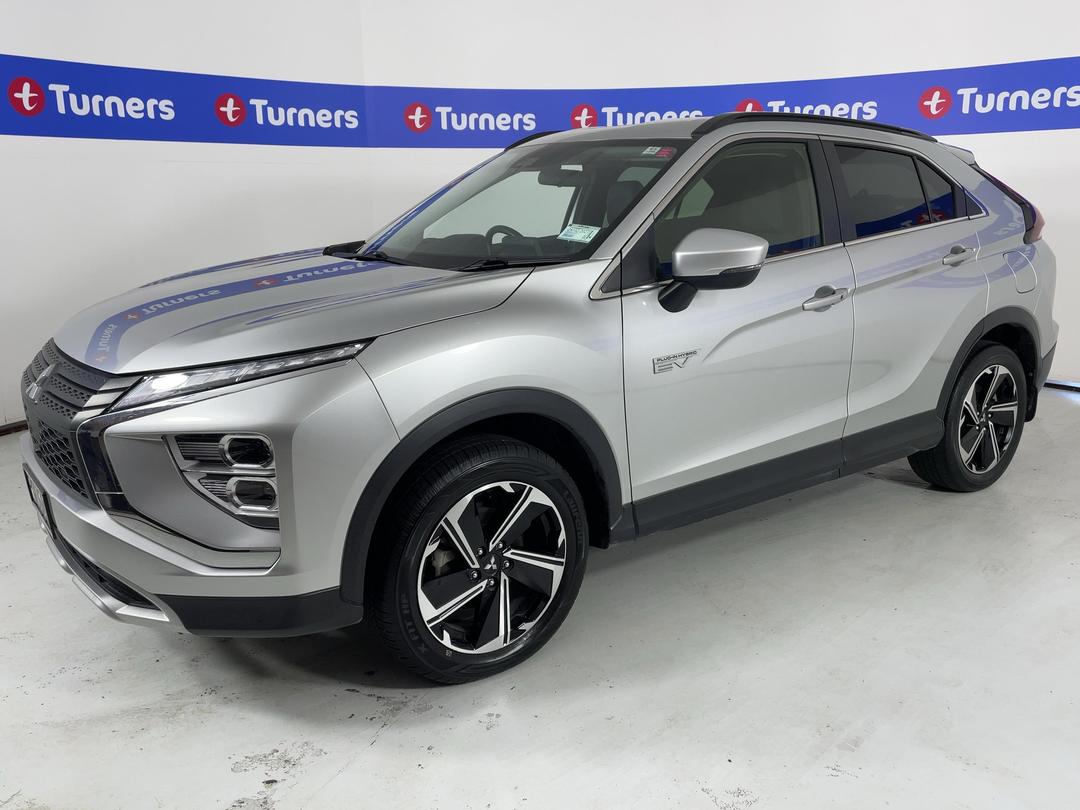Photo '4' of Mitsubishi Eclipse Cross