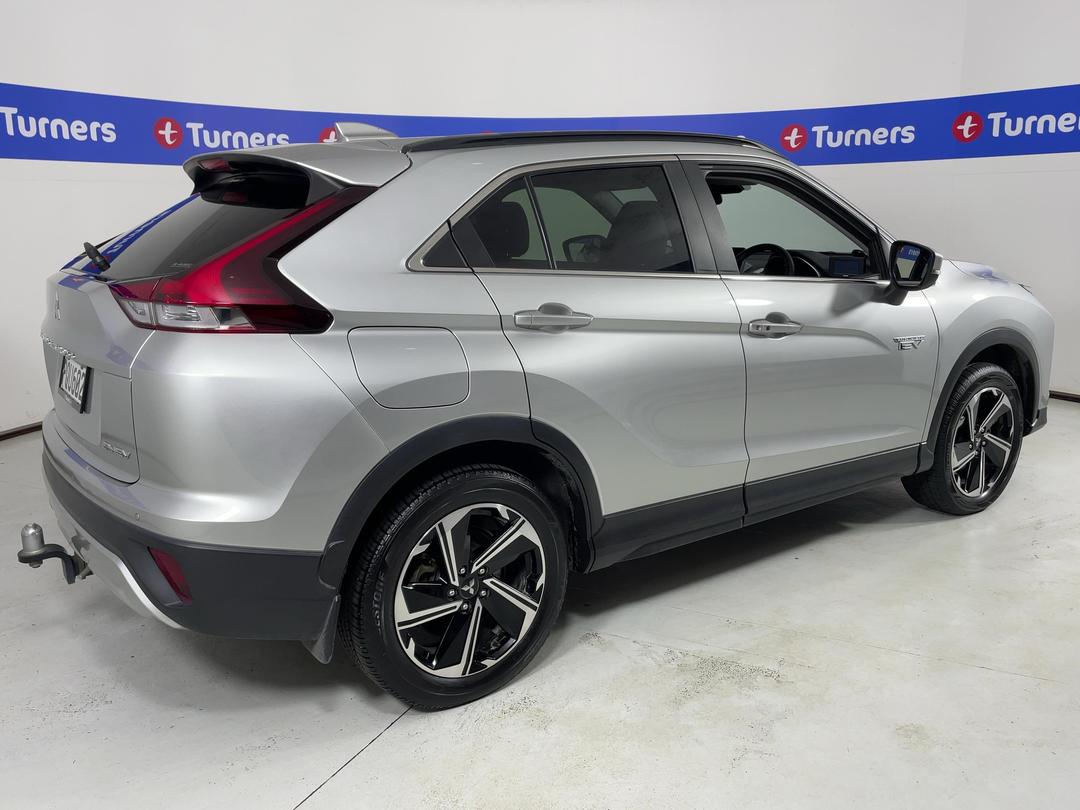 Photo '7' of Mitsubishi Eclipse Cross