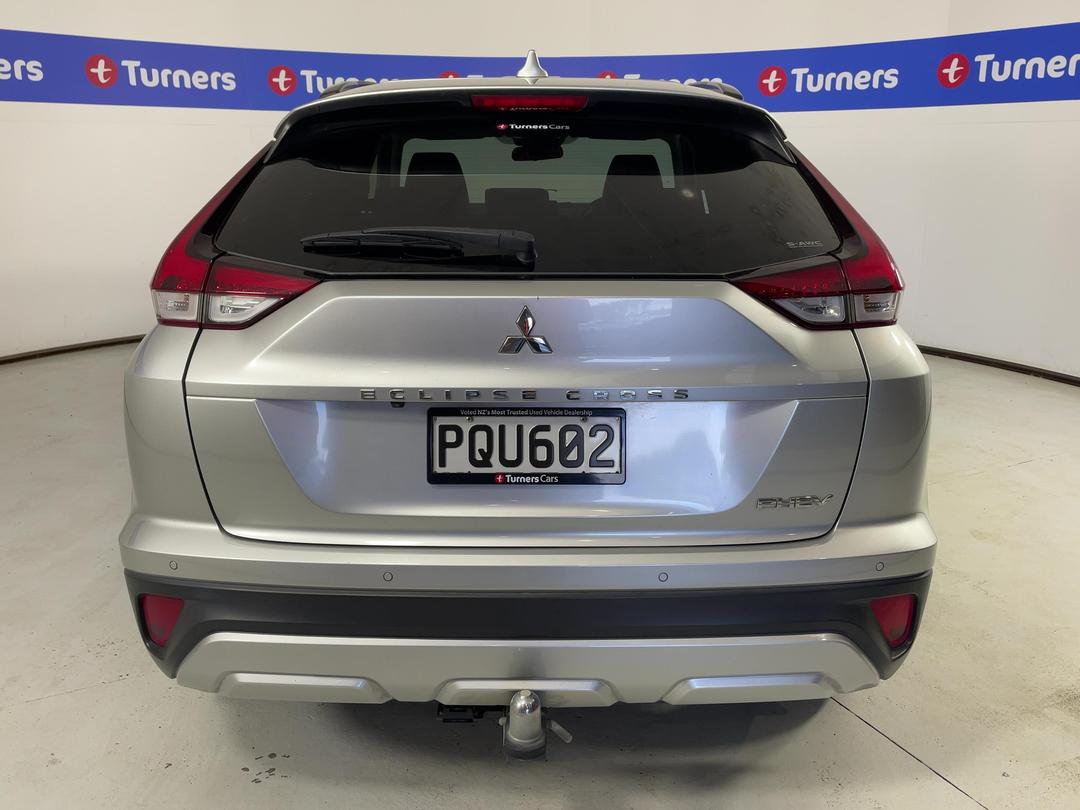 Photo '6' of Mitsubishi Eclipse Cross