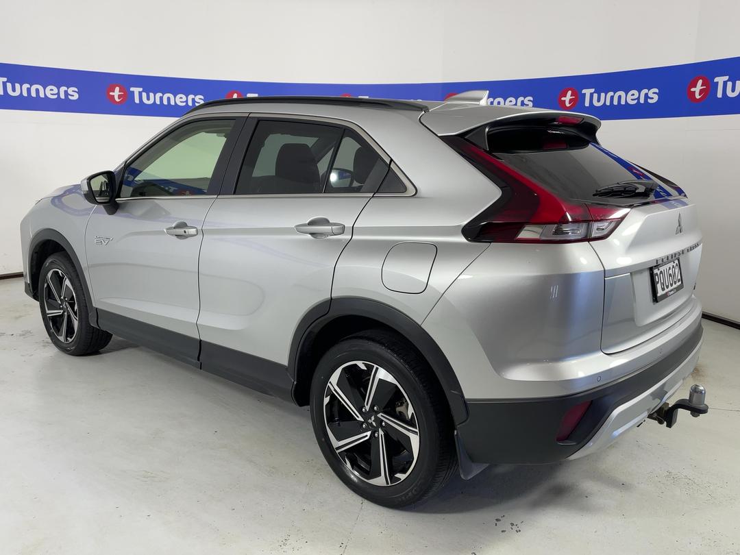 Photo '5' of Mitsubishi Eclipse Cross
