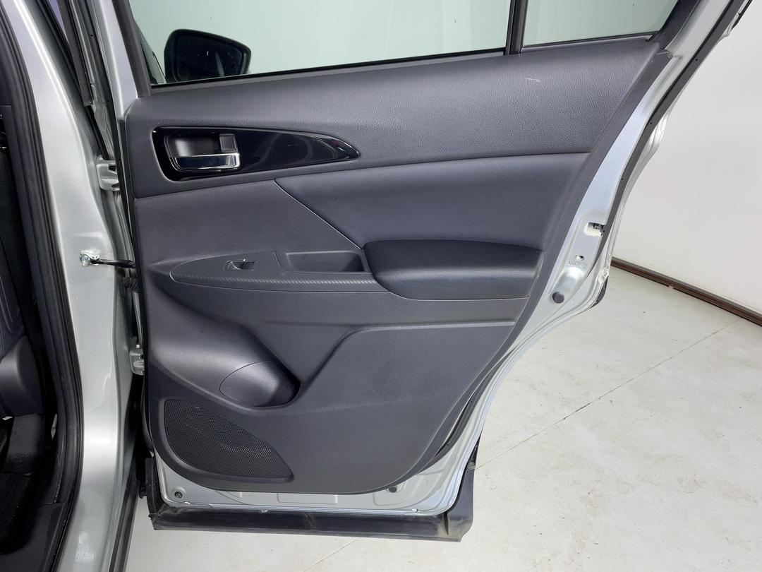 Photo '19' of Mitsubishi Eclipse Cross