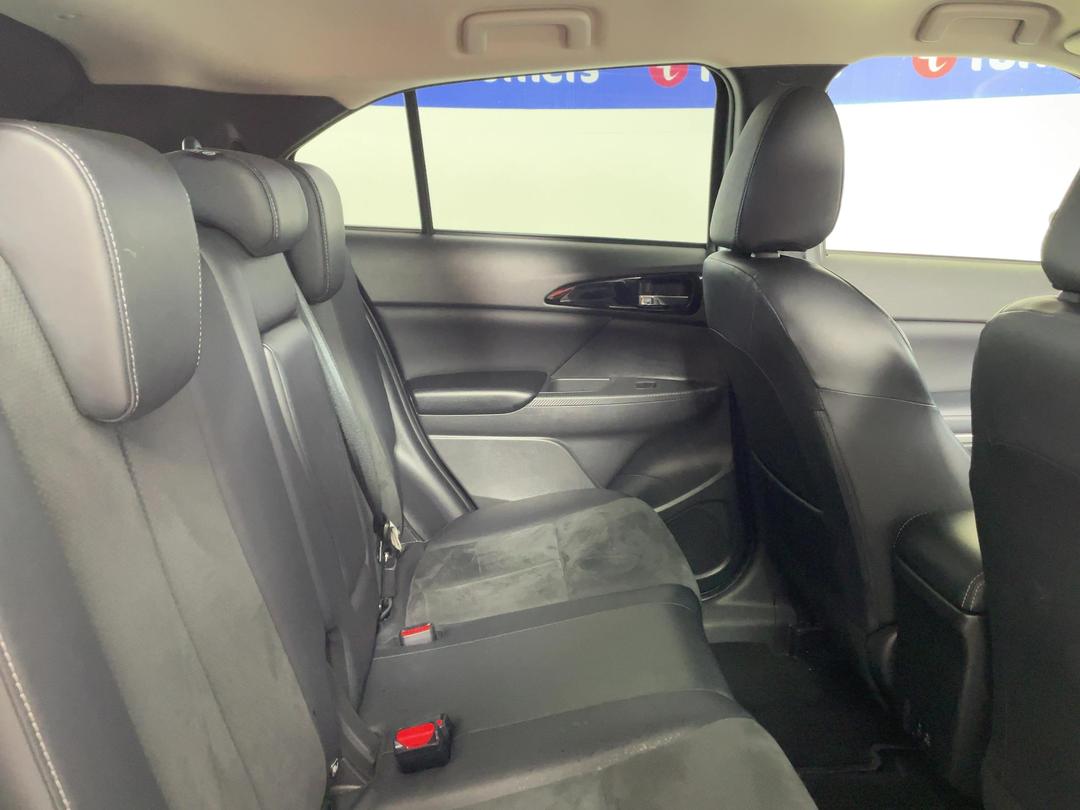 Photo '20' of Mitsubishi Eclipse Cross