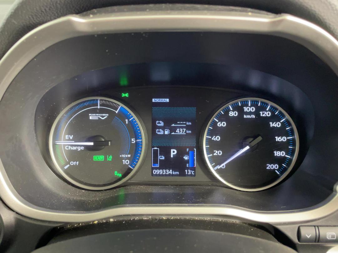 Photo '21' of Mitsubishi Eclipse Cross