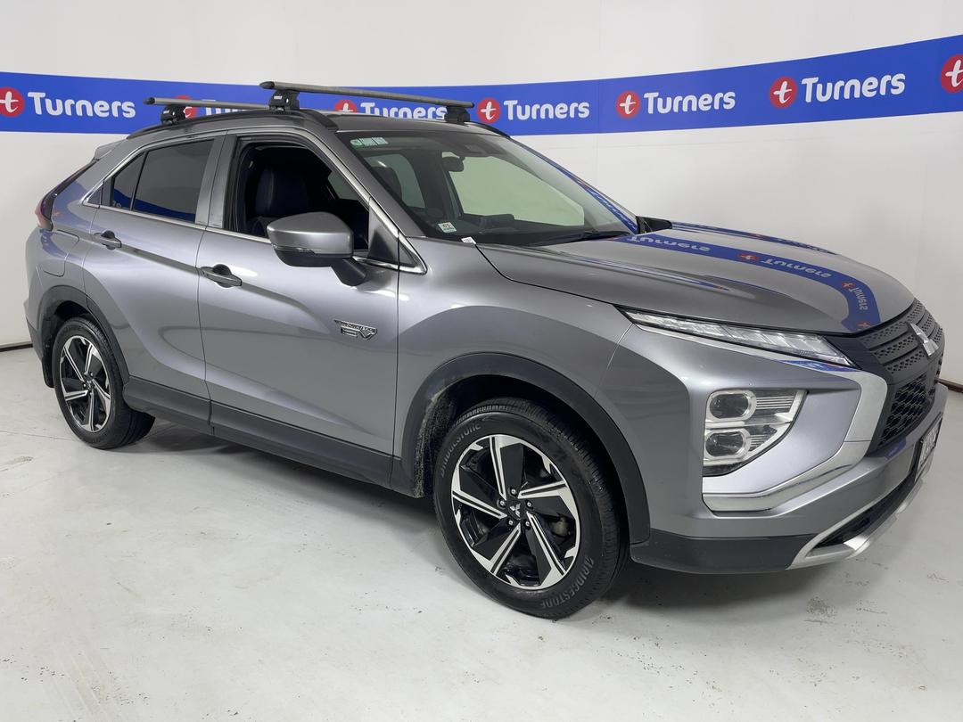 Photo '1' of Mitsubishi Eclipse Cross
