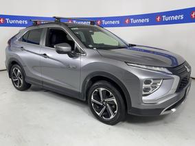 Image of 2023 Mitsubishi Eclipse Cross XLS 4WD
