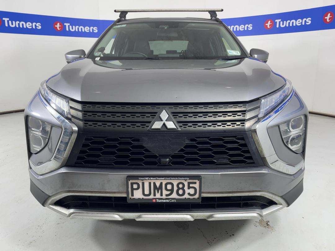 Photo '2' of Mitsubishi Eclipse Cross