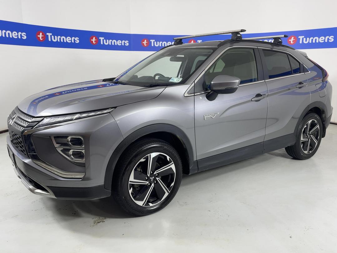 Photo '4' of Mitsubishi Eclipse Cross