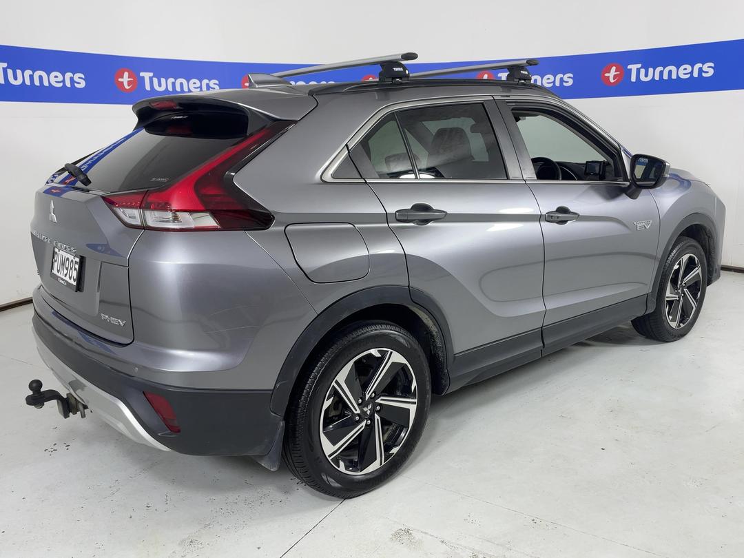 Photo '7' of Mitsubishi Eclipse Cross