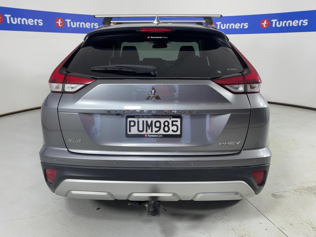 Photo '6' of Mitsubishi Eclipse Cross