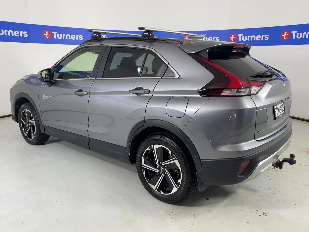 Photo '5' of Mitsubishi Eclipse Cross