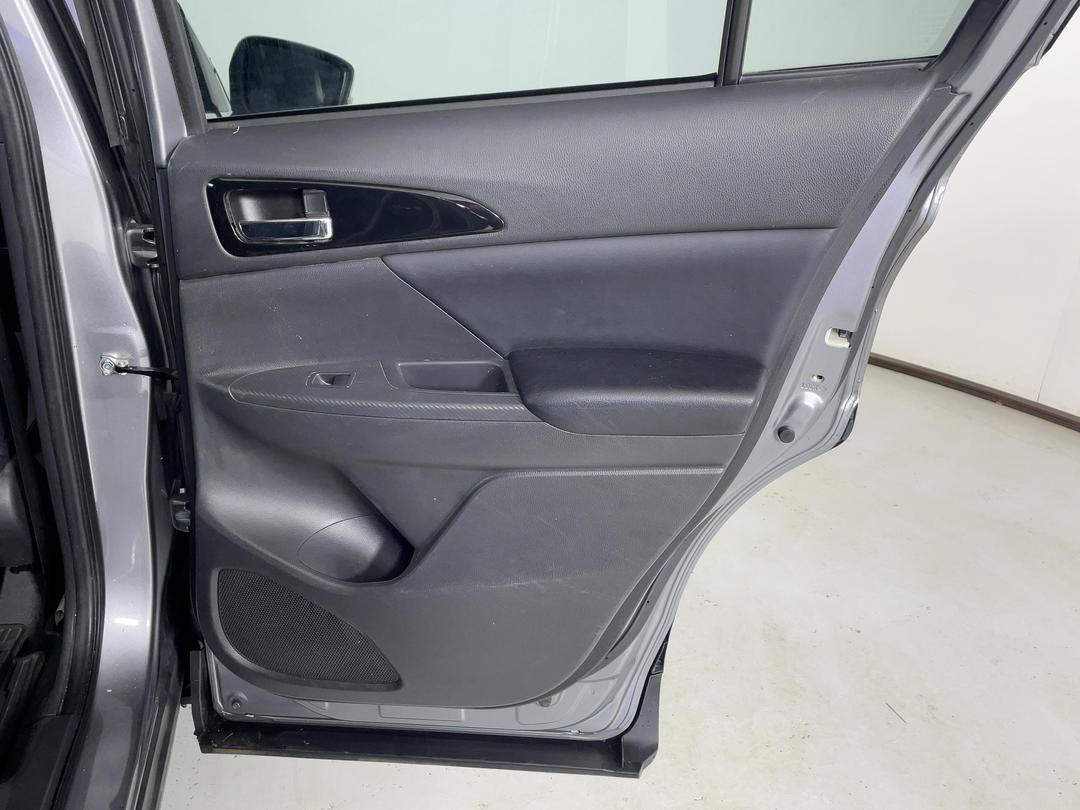 Photo '19' of Mitsubishi Eclipse Cross