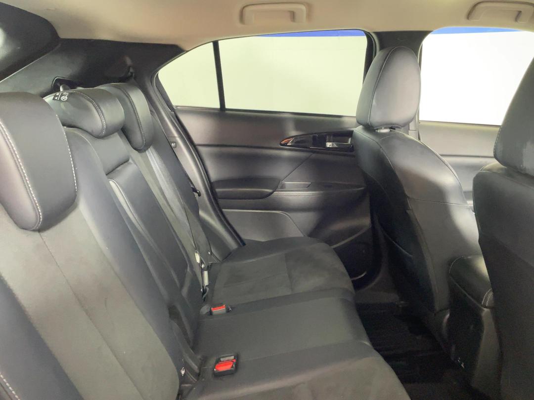 Photo '20' of Mitsubishi Eclipse Cross