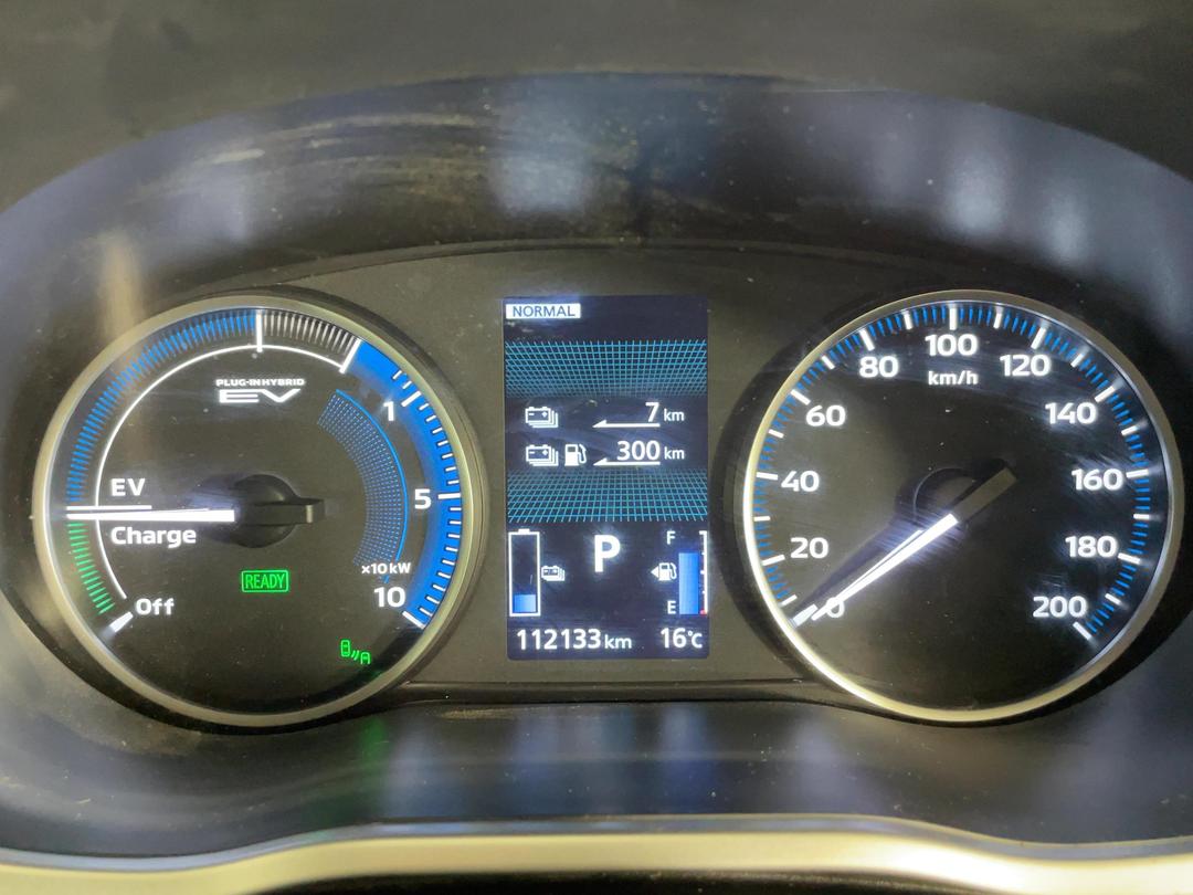 Photo '21' of Mitsubishi Eclipse Cross