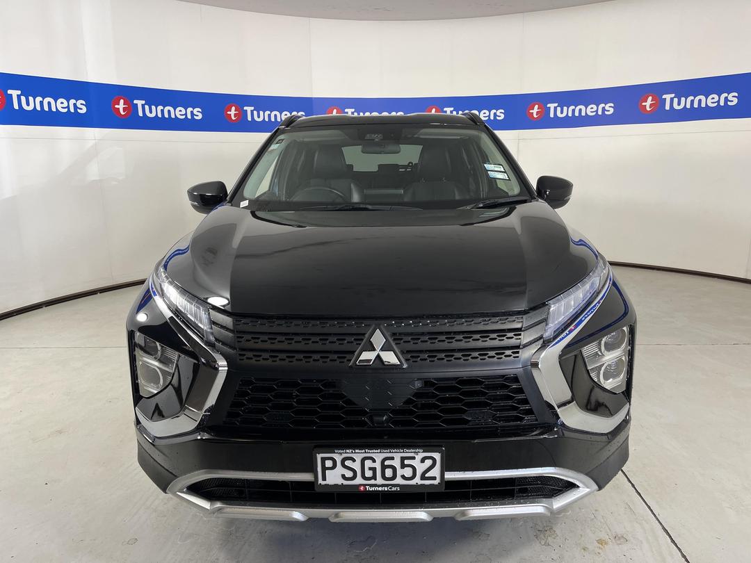 Photo '2' of Mitsubishi Eclipse Cross