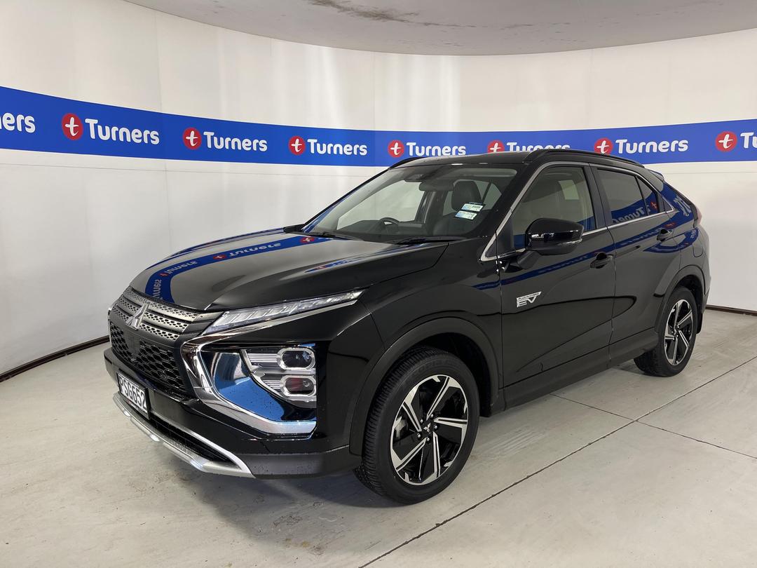 Photo '4' of Mitsubishi Eclipse Cross