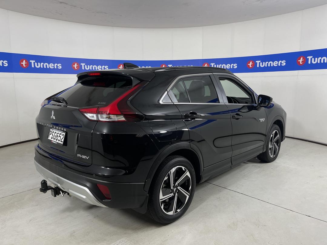 Photo '7' of Mitsubishi Eclipse Cross