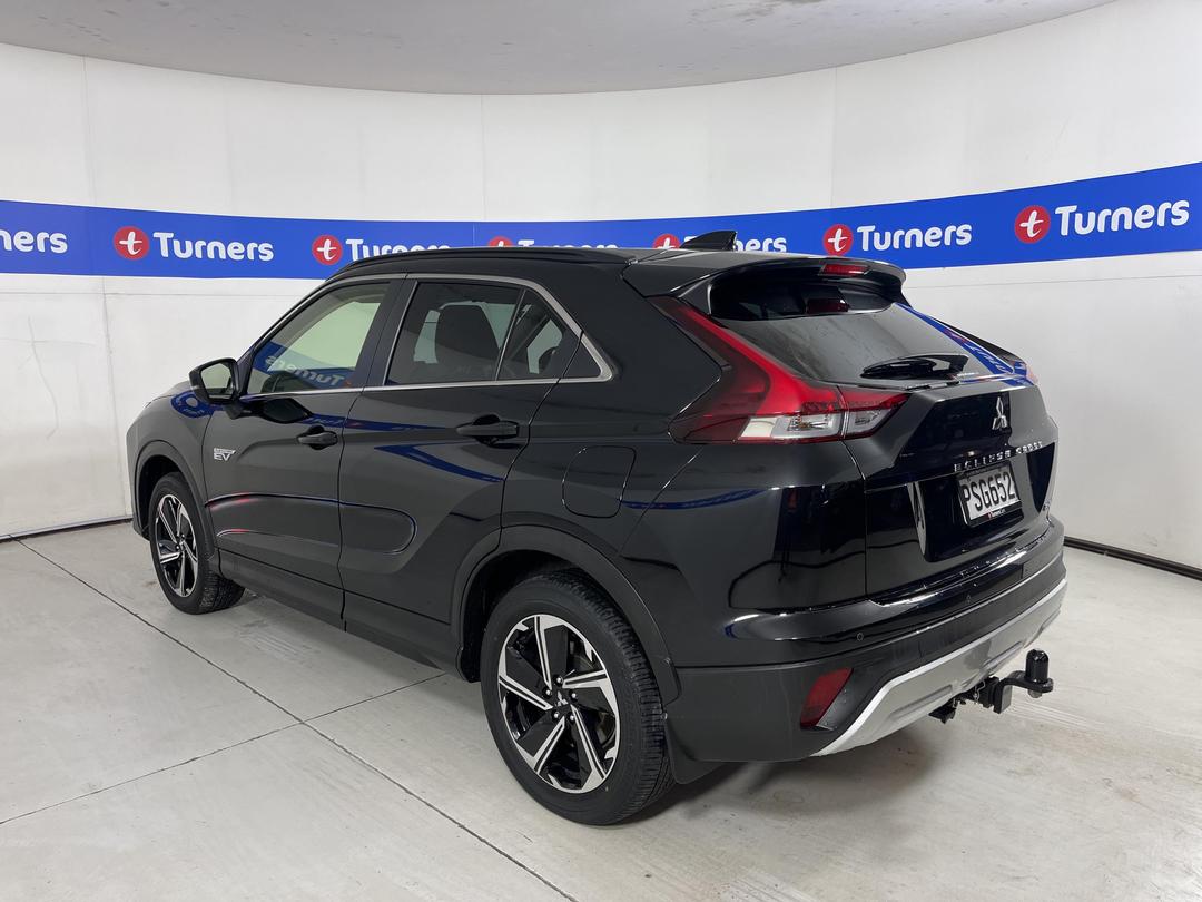 Photo '5' of Mitsubishi Eclipse Cross