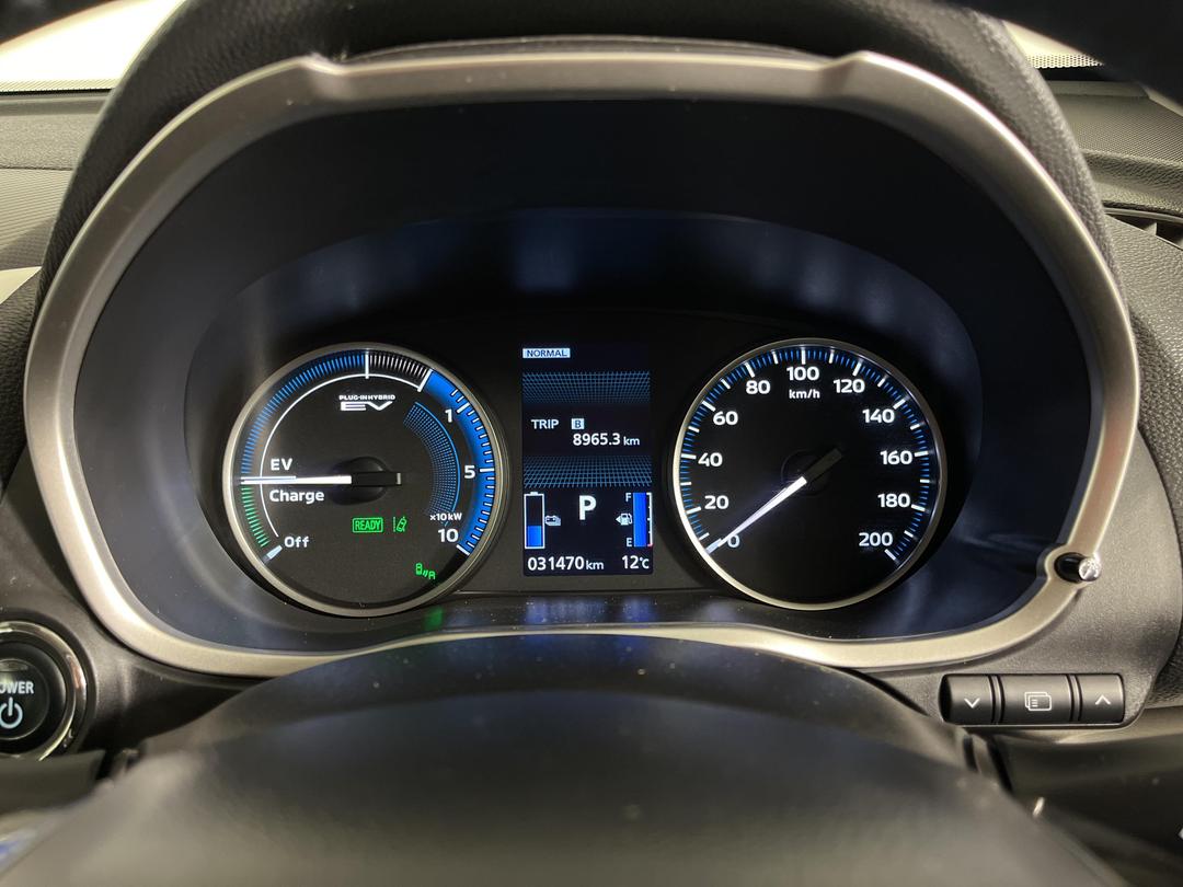 Photo '21' of Mitsubishi Eclipse Cross