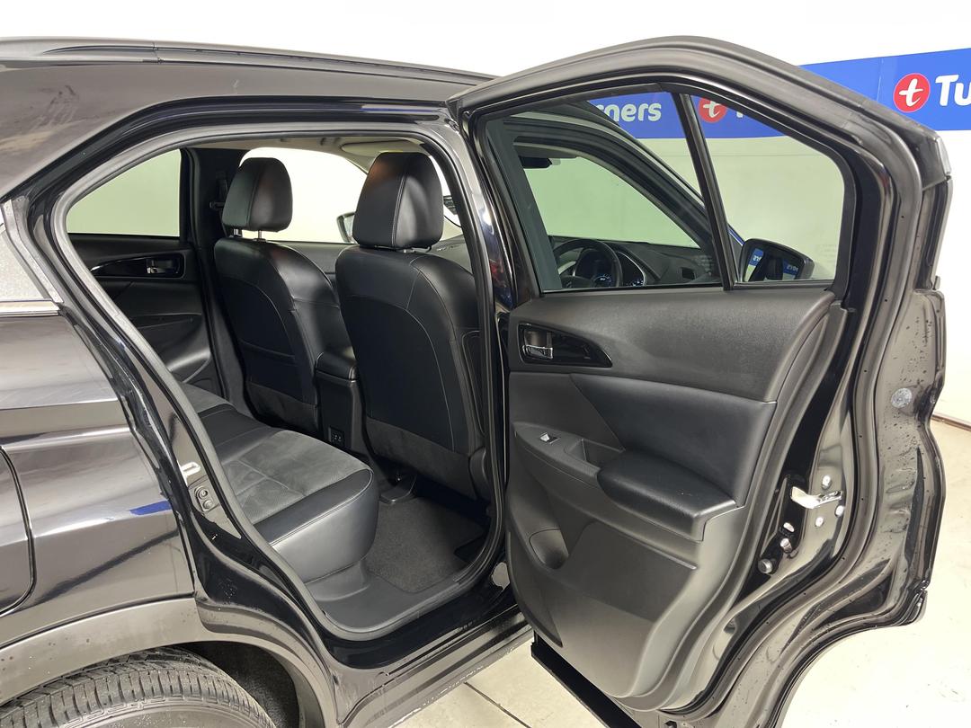 Photo '19' of Mitsubishi Eclipse Cross