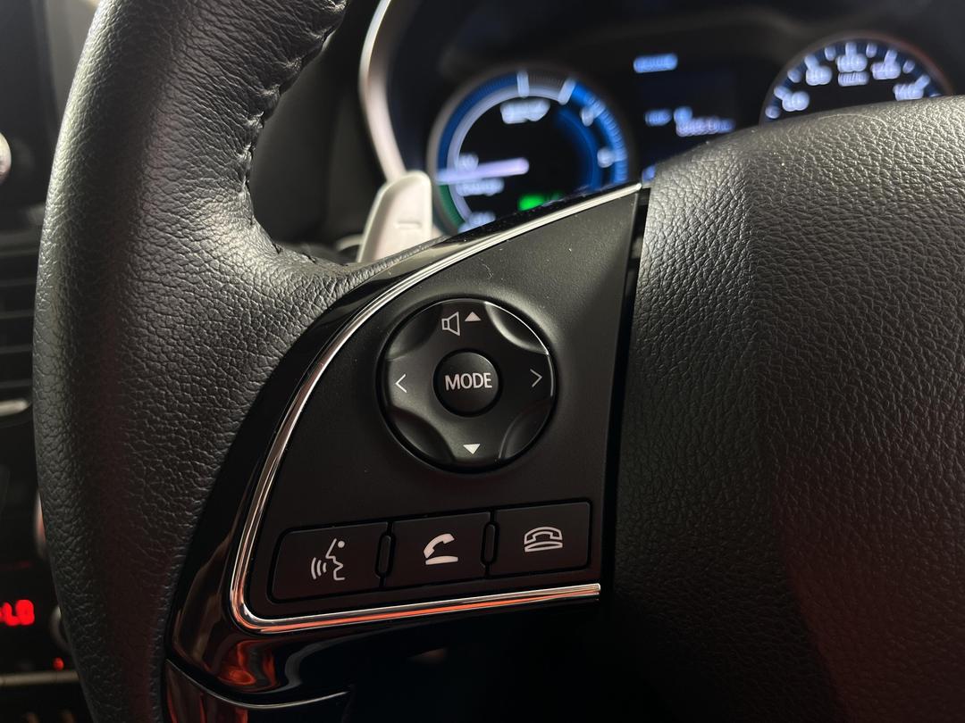 Photo '26' of Mitsubishi Eclipse Cross