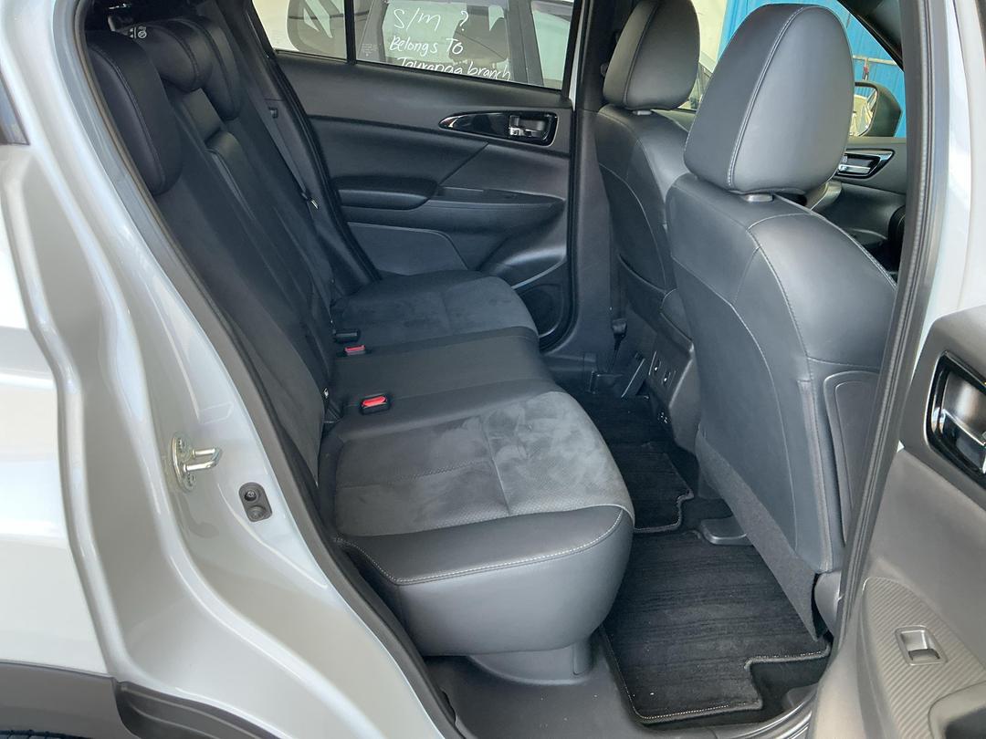 Photo '6' of Mitsubishi Eclipse Cross Sport