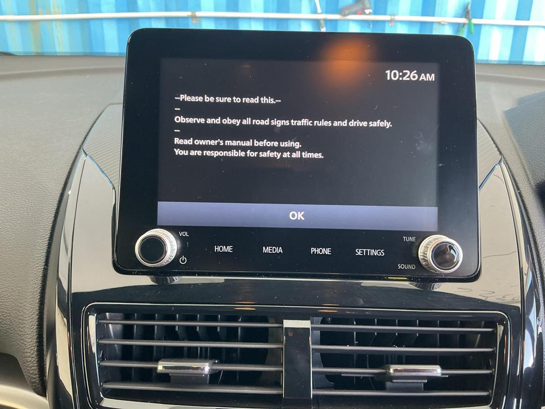 Photo '10' of Mitsubishi Eclipse Cross Sport