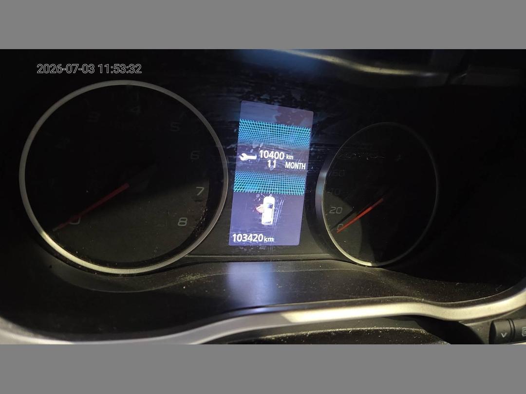 Photo '5' of Mitsubishi Eclipse Cross XLS Photo '5' of Mitsubishi Eclipse Cross XLS