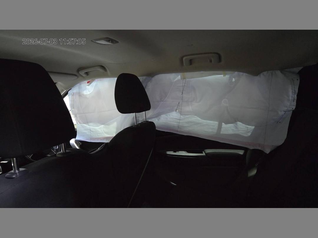 Photo '15' of Mitsubishi Eclipse Cross XLS Photo '15' of Mitsubishi Eclipse Cross XLS