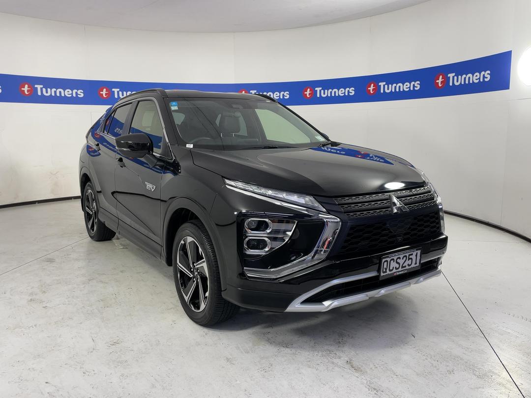 Photo '1' of Mitsubishi Eclipse Cross