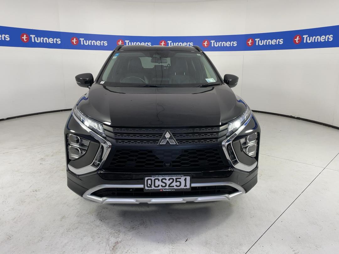 Photo '2' of Mitsubishi Eclipse Cross