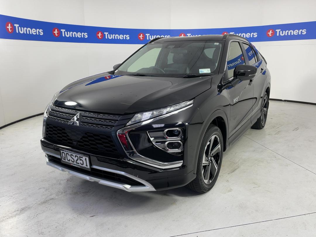 Photo '4' of Mitsubishi Eclipse Cross