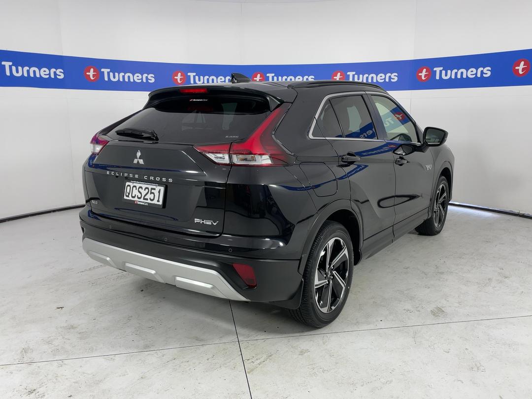 Photo '7' of Mitsubishi Eclipse Cross