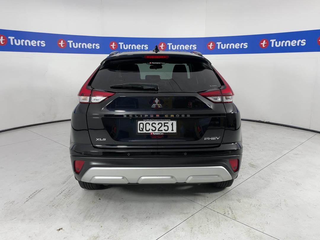 Photo '6' of Mitsubishi Eclipse Cross