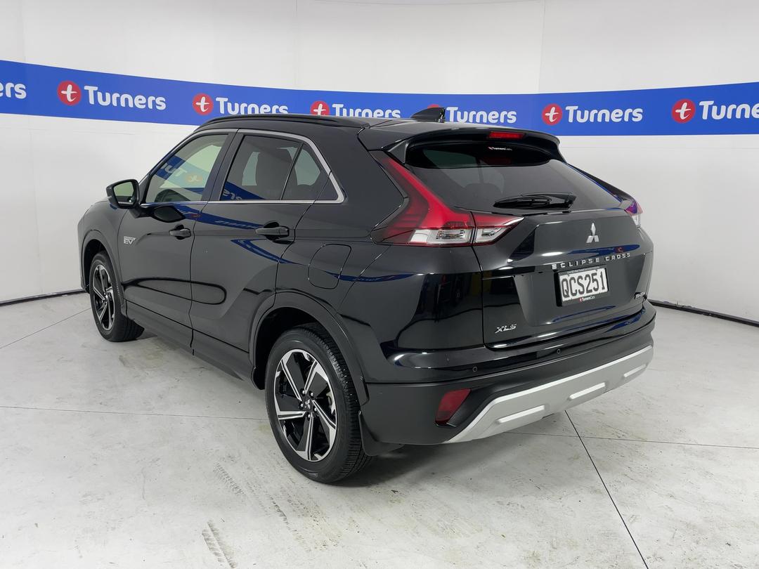 Photo '5' of Mitsubishi Eclipse Cross