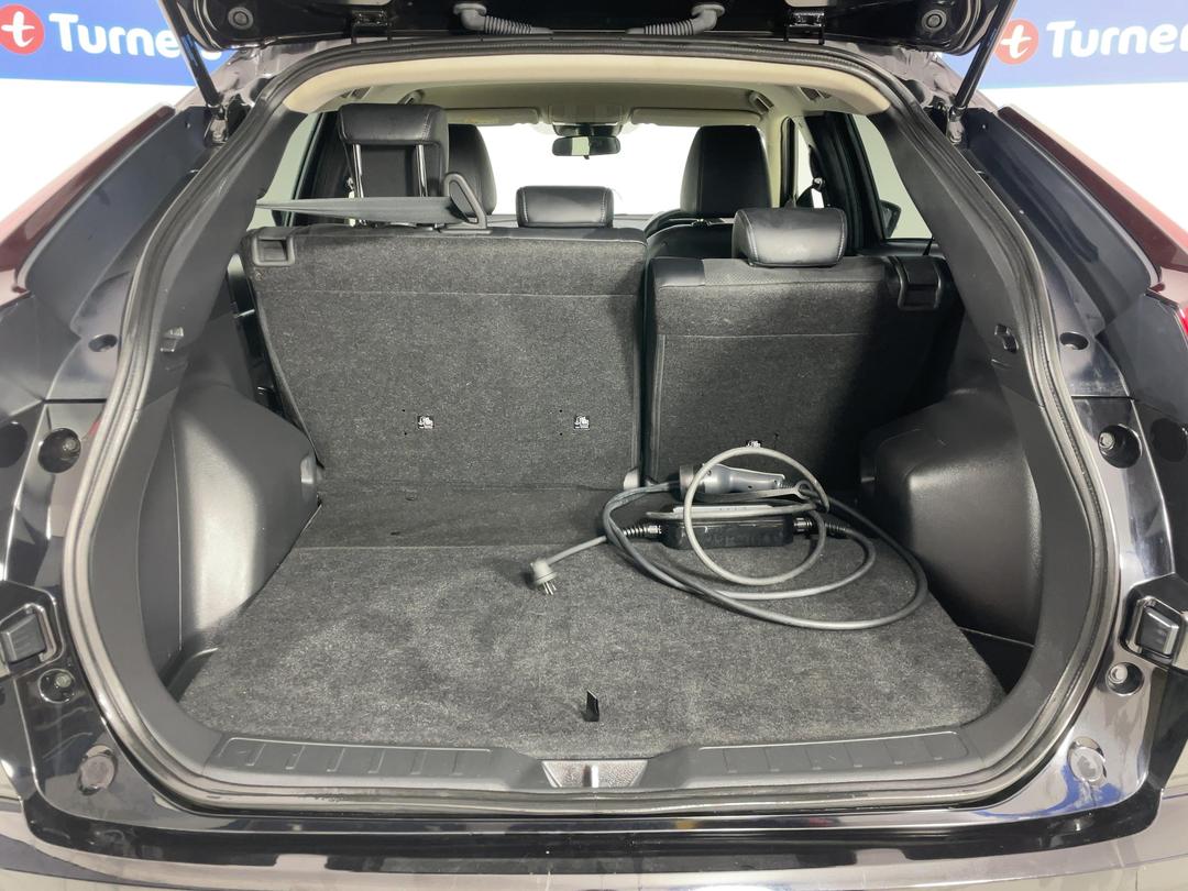 Photo '14' of Mitsubishi Eclipse Cross