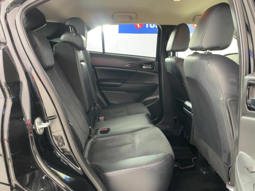 Photo '20' of Mitsubishi Eclipse Cross